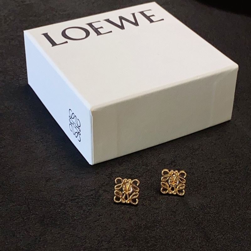 Loewe Earrings